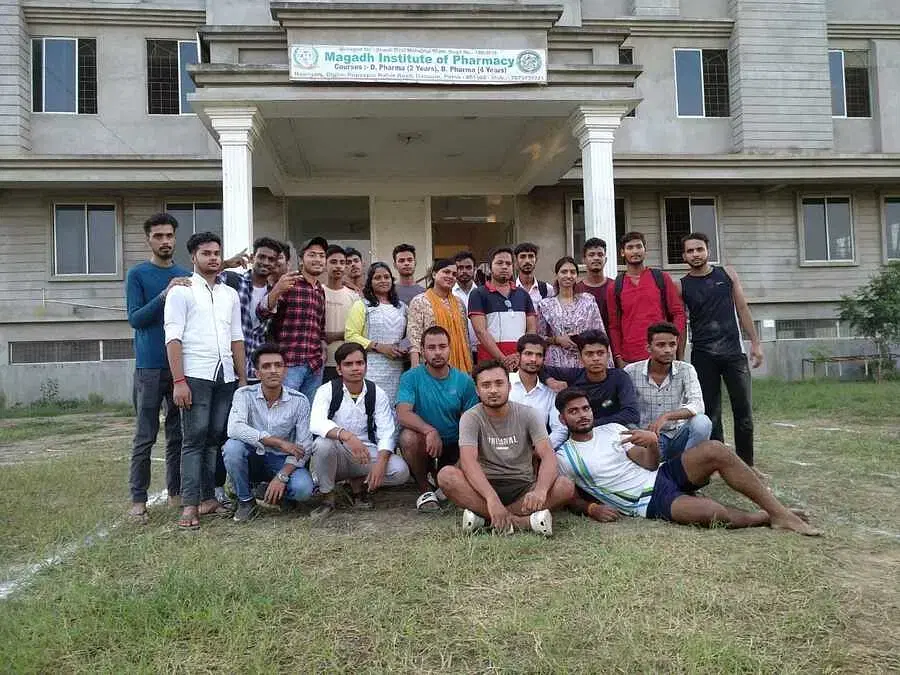 Magadh Professional Institute Patna Extra Curriculars photo 114